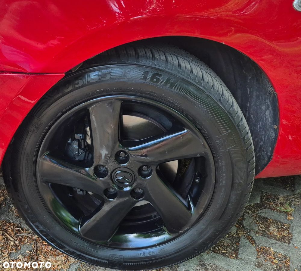 Mazda 3 1.6 16V Exclusive - 24