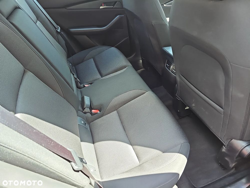 Mazda CX-30 2.0 mHEV Centre-Line 2WD - 13