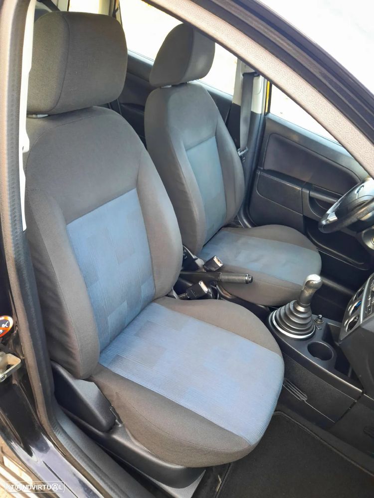 Ford Fiesta 1.25 Connection - 14