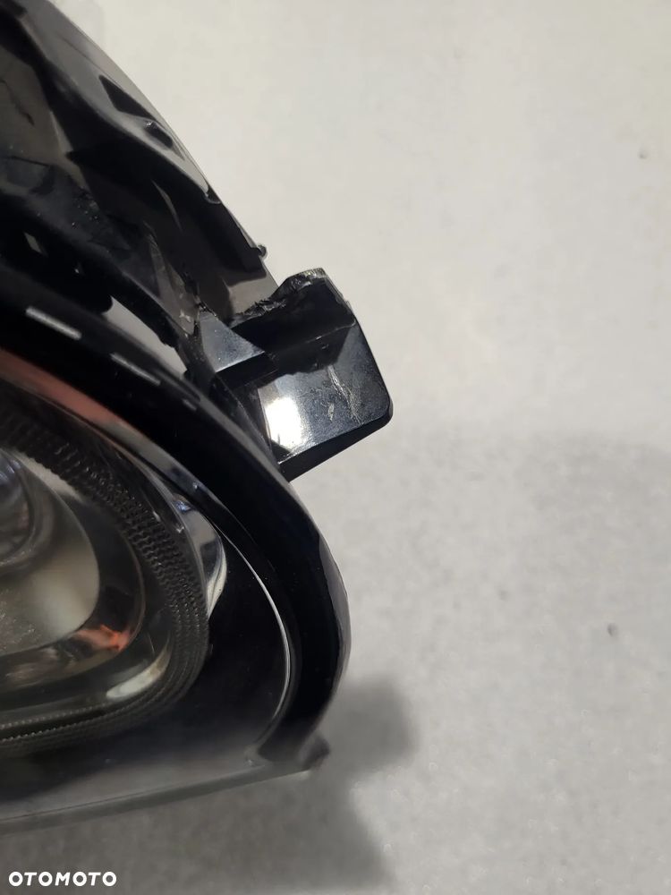 LAND ROVER L494 SPORT XENON KOMPLET LAMP DK62-13W029-EJ / DK62-13W030-EJ - 15