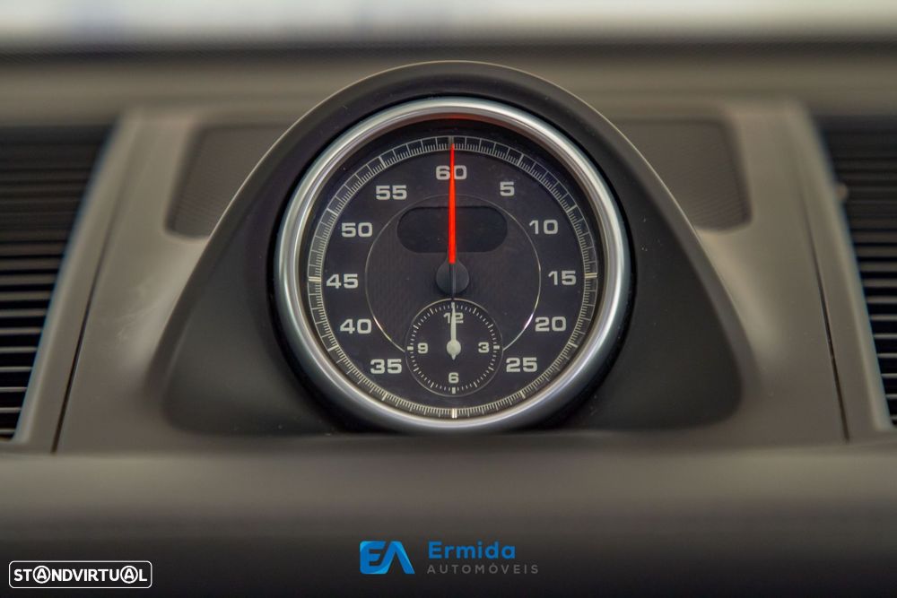 Porsche Macan S All Weather - 34