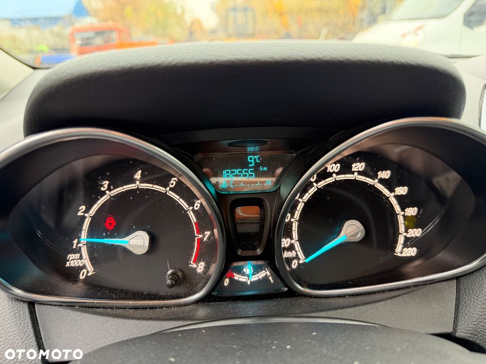 Ford B-MAX - 21