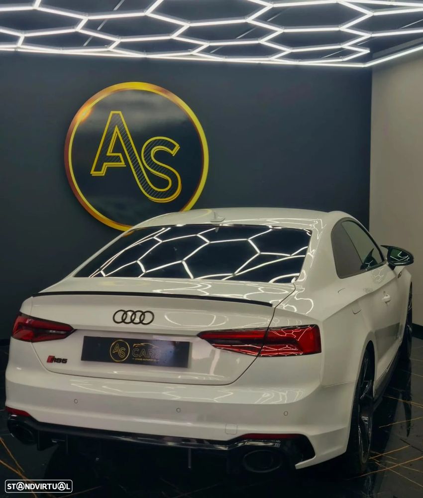 Audi A5 - 39