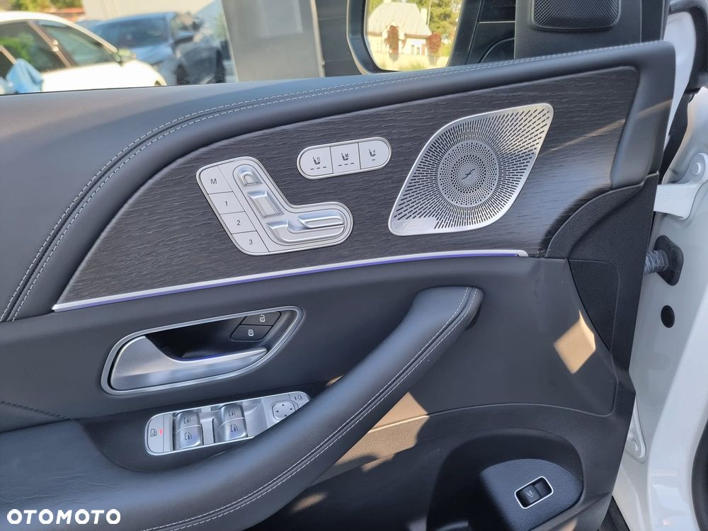 Mercedes-Benz GLE 580 4Matic 9G-TRONIC AMG Line - 16