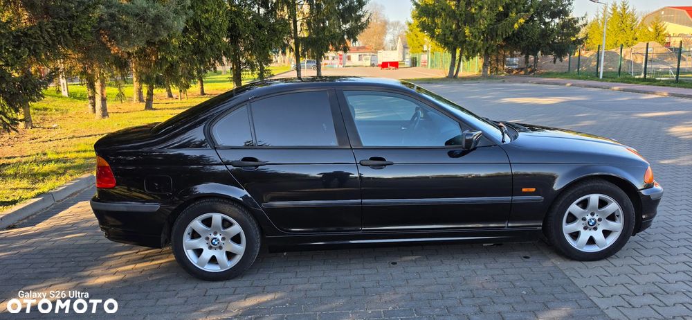 BMW Seria 3 - 2