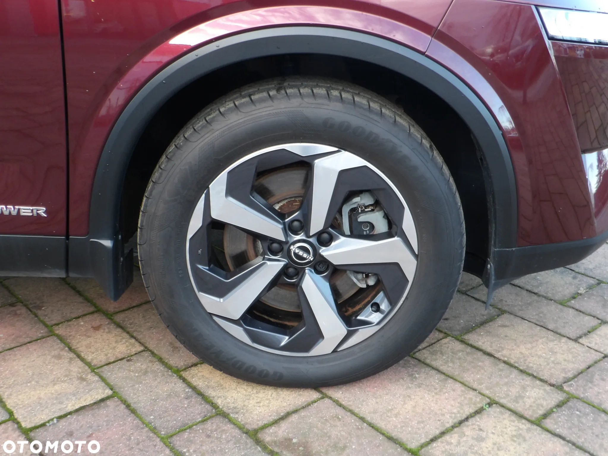 Nissan Qashqai 1.5 e-POWER N-Connecta - 10