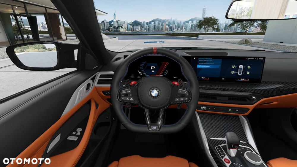 BMW M4 Competition M xDrive - 13