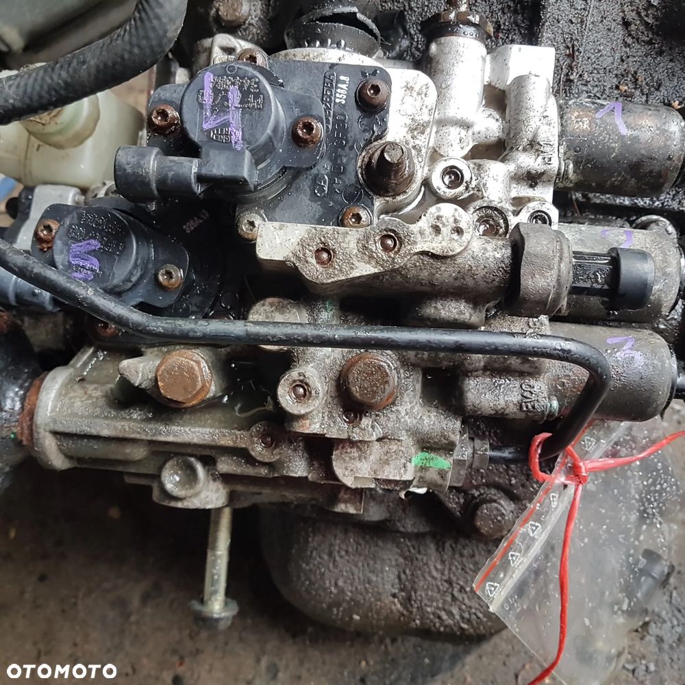 skrzynia biegów robot automat 500 panda evo doblo fiorino lancia - 7