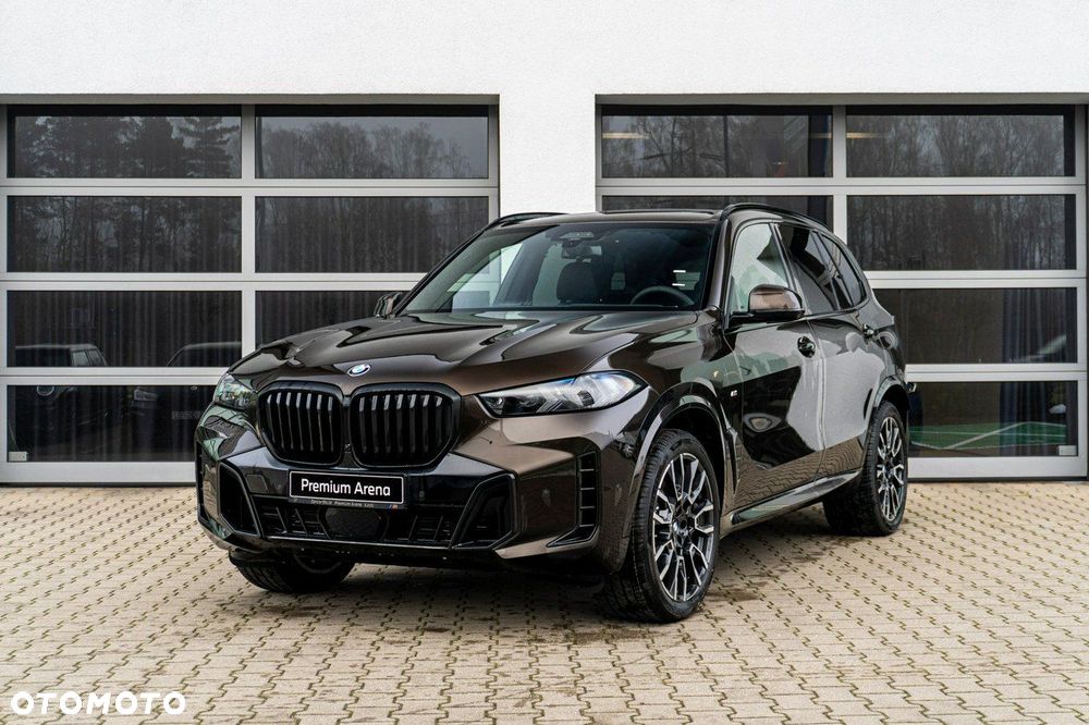 BMW X5 - 3
