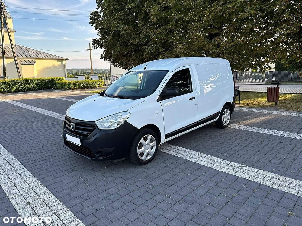 Dacia Dokker - 11