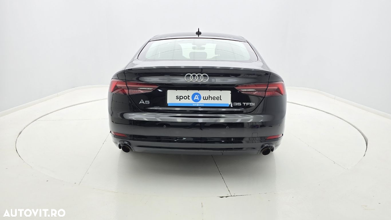 Audi A5 - 7