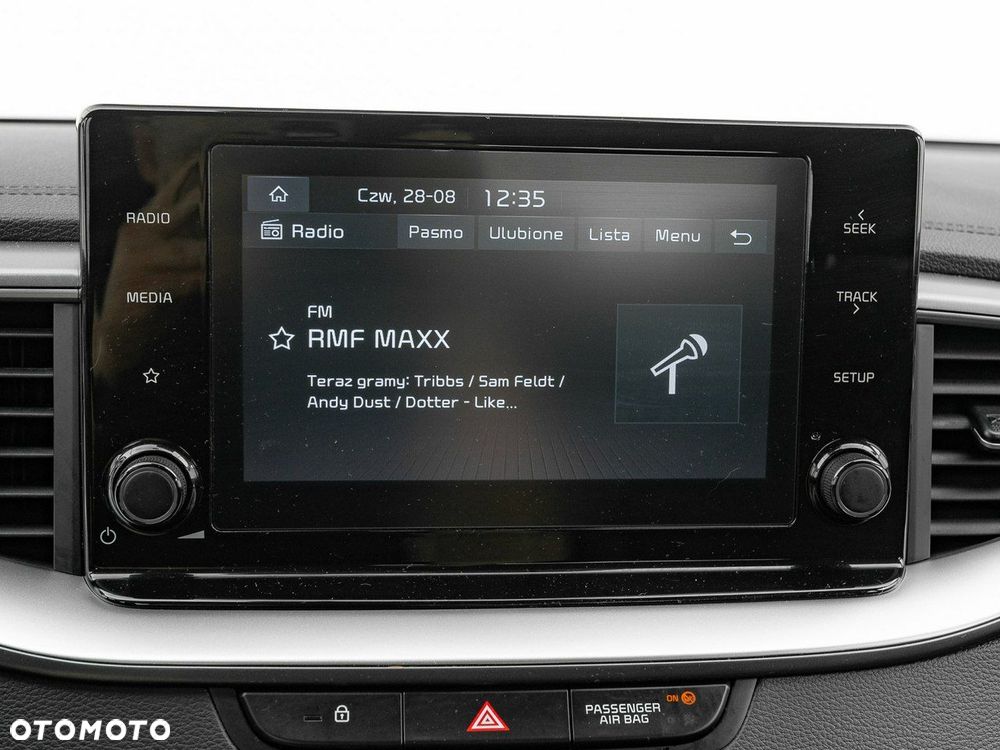 Kia Ceed 1.5 T-GDI M - 23