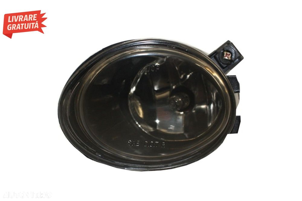 Body Kit Bara fata Bara spate cu PDC BMW Seria 3 E46 4D (1998-2004) si Proiectoare- livrare gratuita - 12