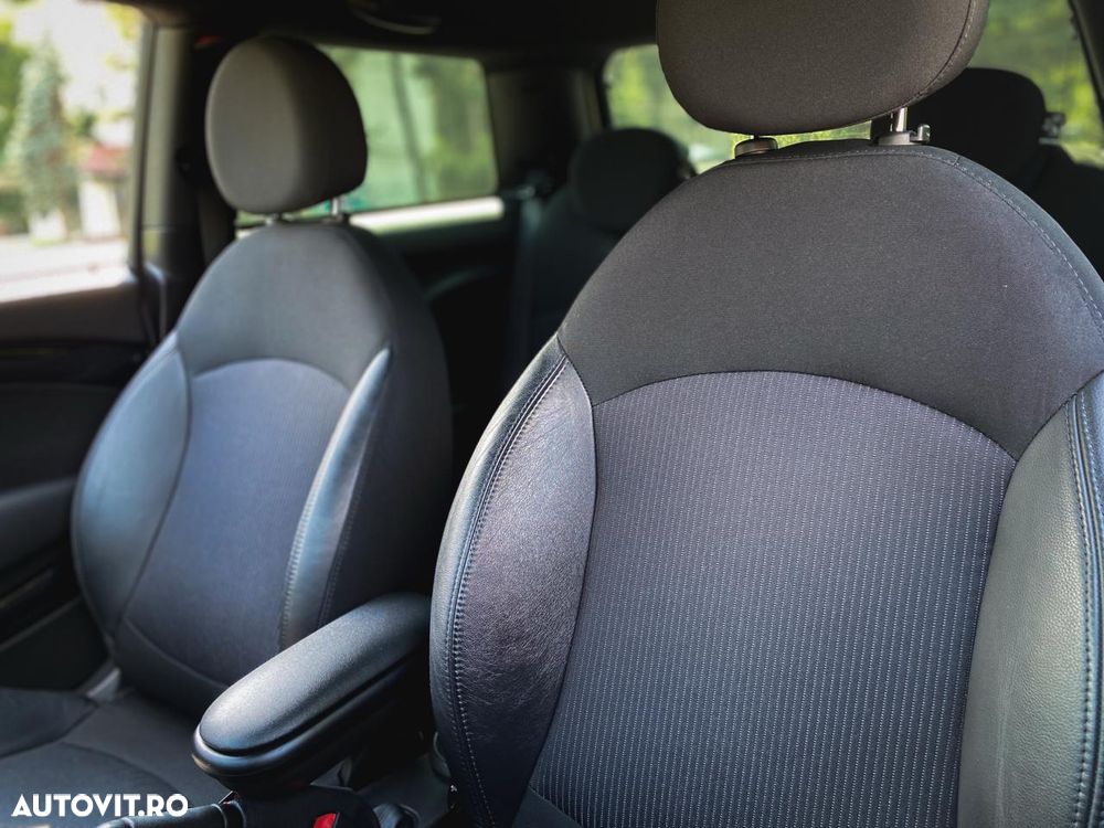 Mini Cooper Aut. - 20