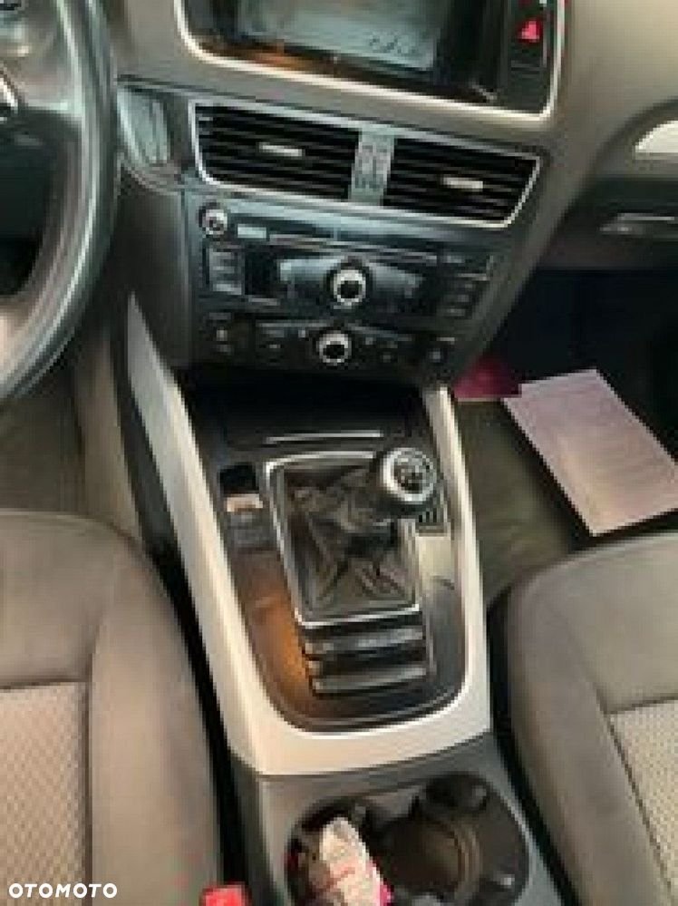 Audi Q5 2.0 TFSI Quattro EU6 - 9