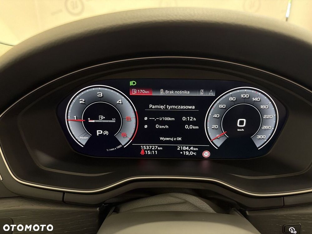 Audi A4 Limousine 35 TDI mHEV Advanced S tronic - 22