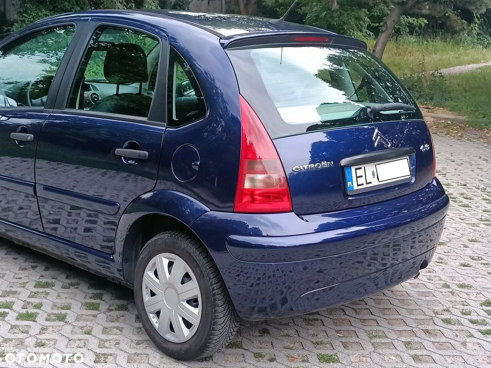 Citroën C3 - 13