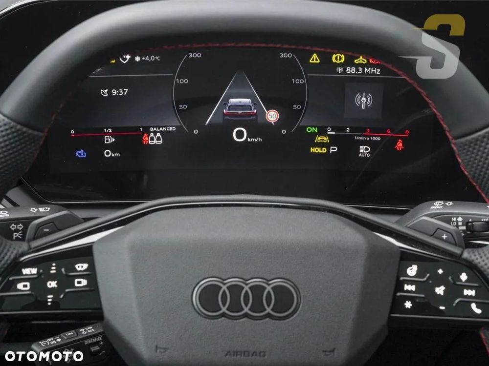Audi S5 Avant TFSI S tronic - 9