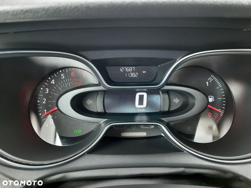 Renault Captur ENERGY TCe 120 LIMITED - 20