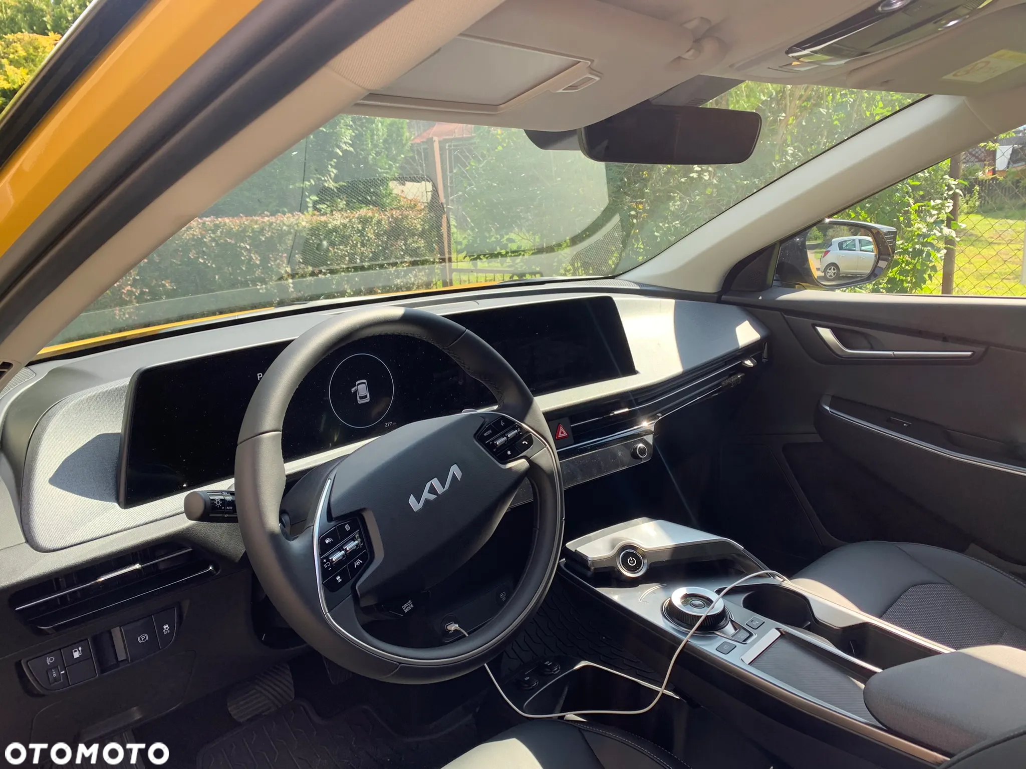Kia EV6 77.4kWh - 6