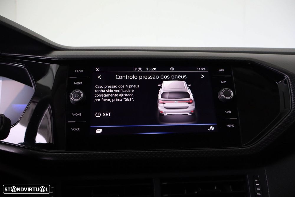 VW T-Cross 1.0 TSI Life DSG - 29