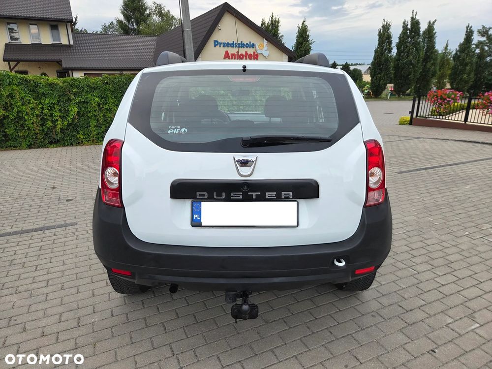 Dacia Duster 1.6 Ambiance - 5
