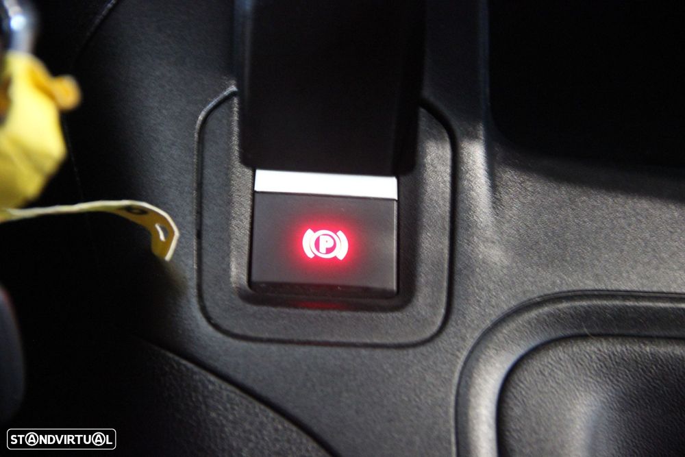 Peugeot Partner 1.5 BlueHDi Premium Standard - 26