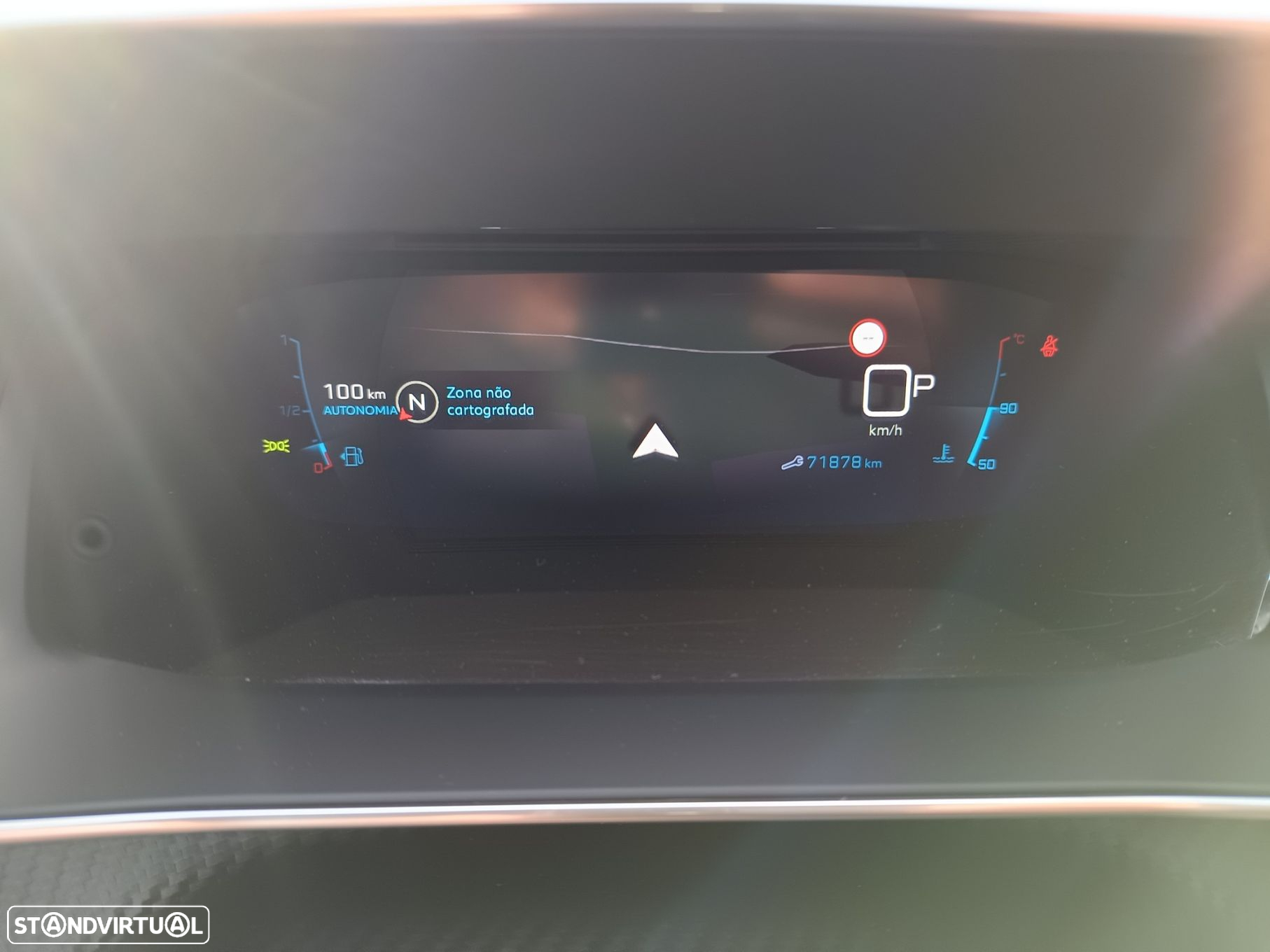 Peugeot 2008 1.5 BlueHDi GT Pack EAT8 - 15