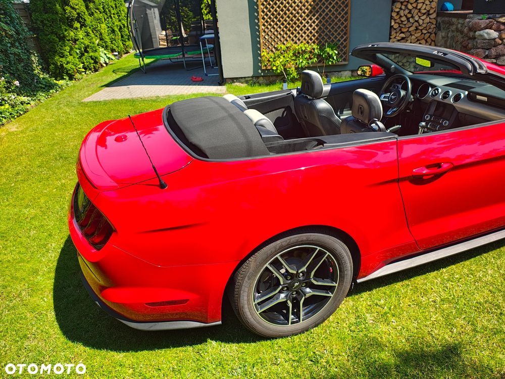 Ford Mustang - 15