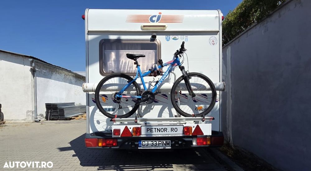Fiat Ducato - 13