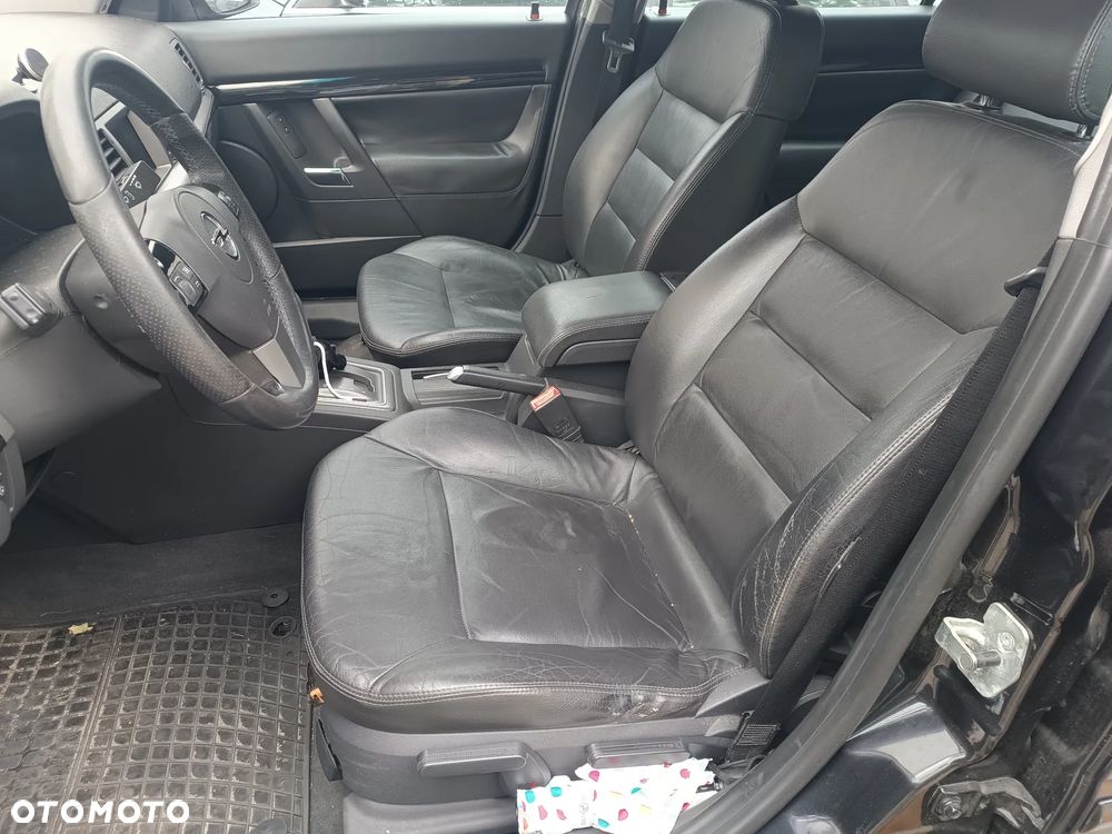 Opel Vectra 2.8 V6 Turbo Automatik Sport - 16