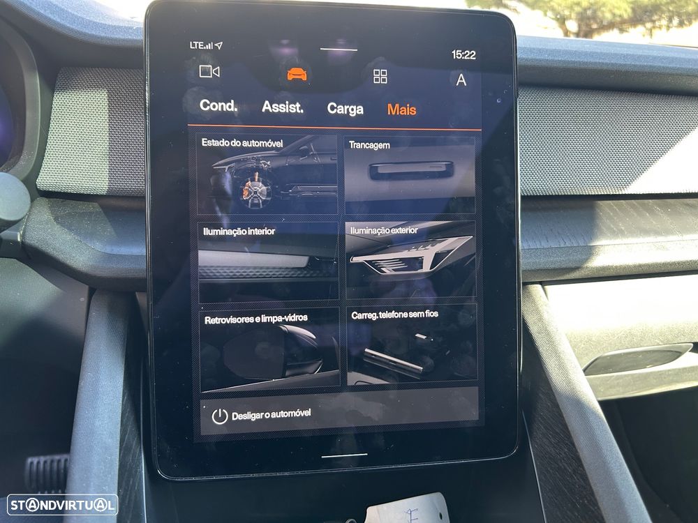 Polestar 2 Single Motor 64kWh - 8