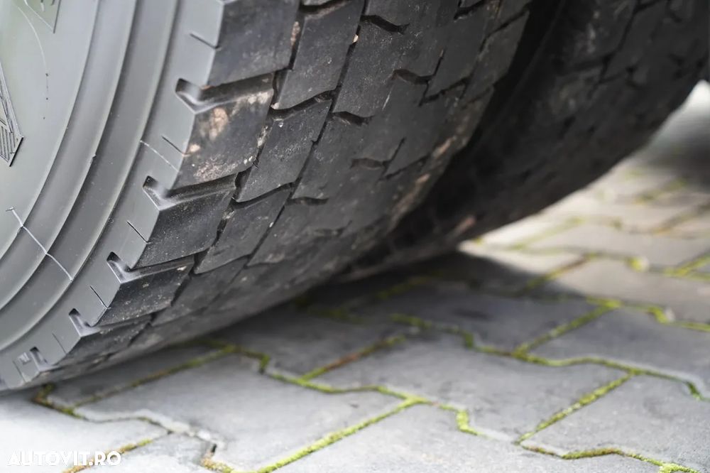 Volvo FH 500 / XXL / STANDARD / EURO 6 - 20