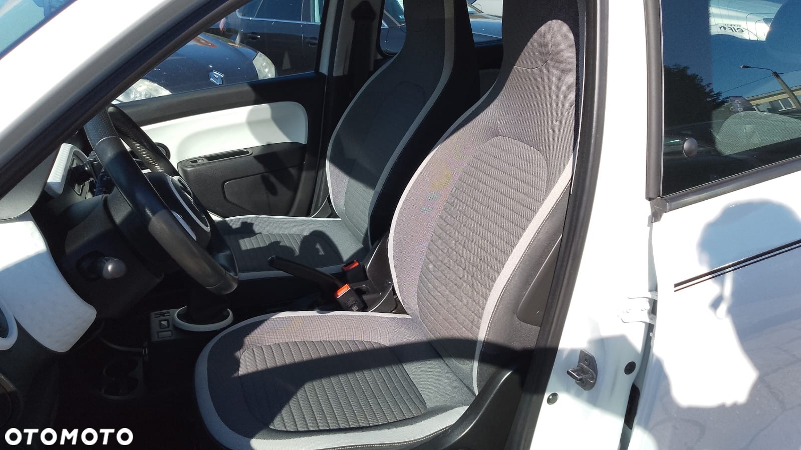 Renault Twingo SCe 70 Life - 16