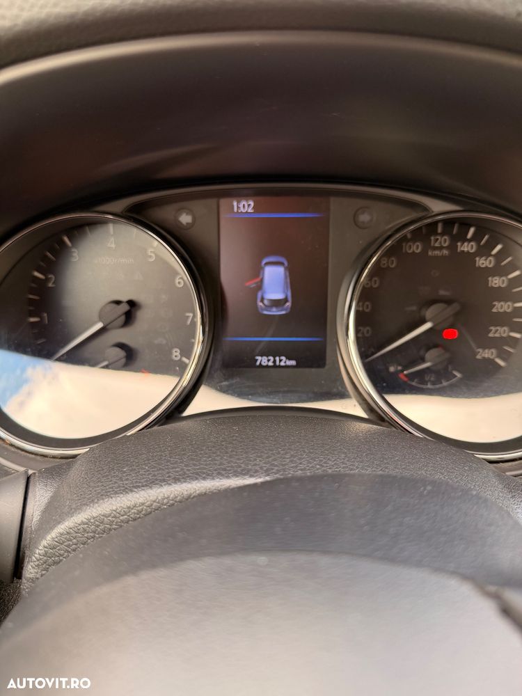 Nissan X-Trail 1.3 DIG-T N-Connecta - 16