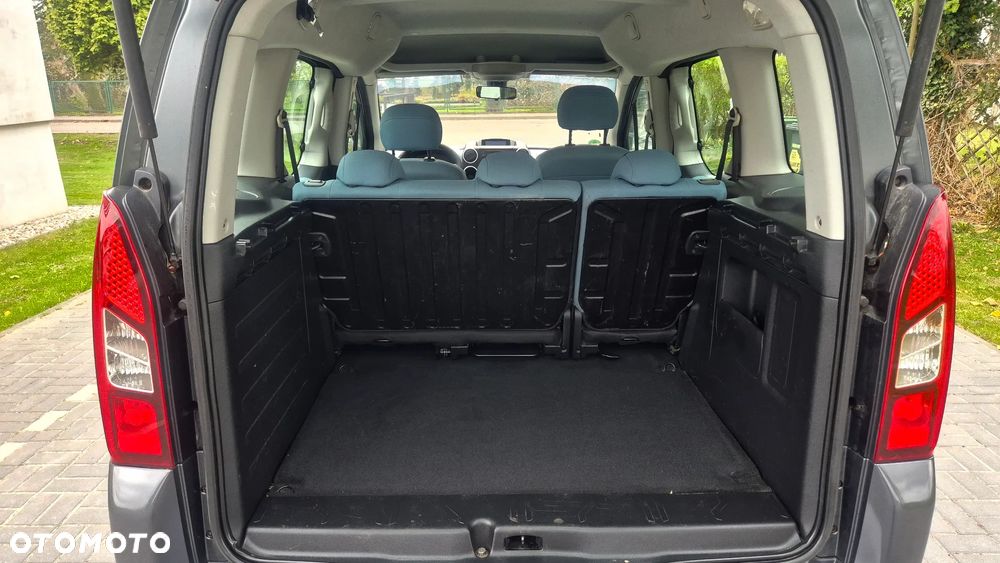 Citroën Berlingo Multispace e-HDi 90 FAP Selection - 23