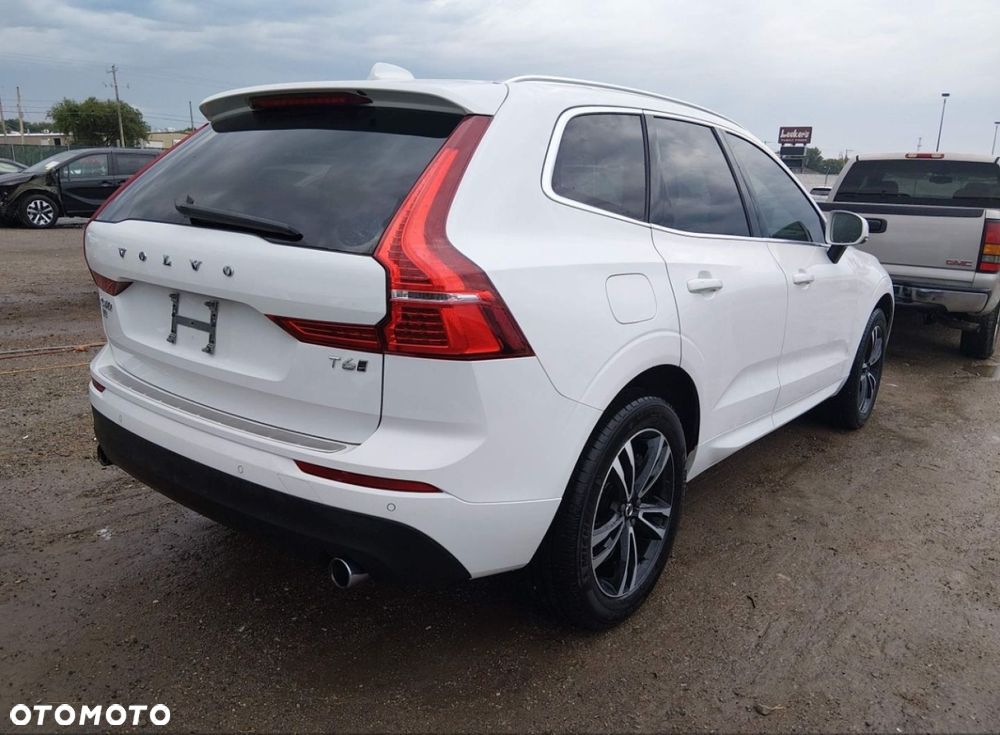 Volvo XC 60 - 7