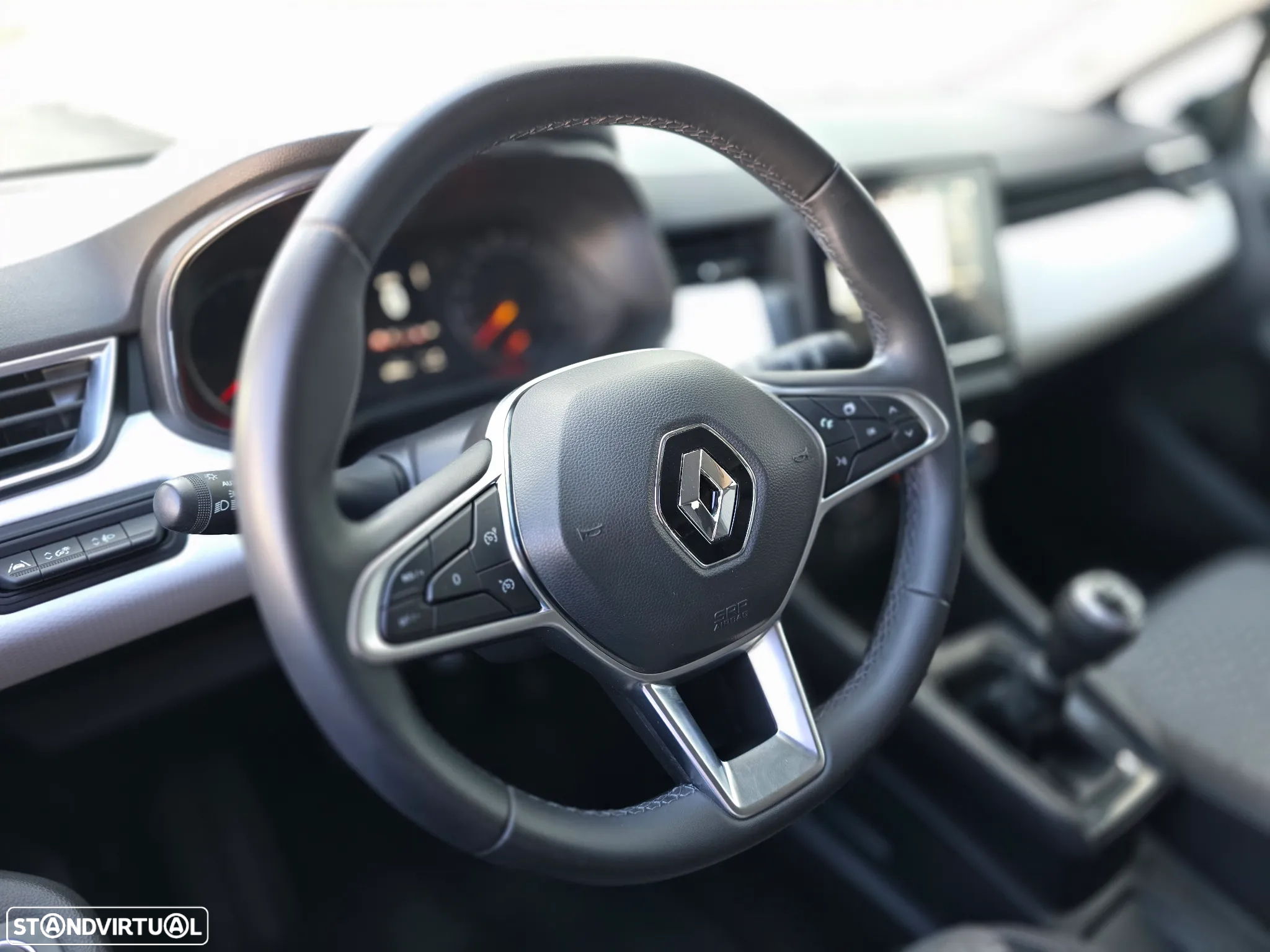 Renault Clio 1.0 TCe Intens - 14