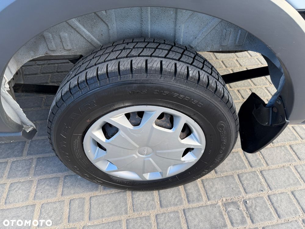 Ford Transit - 18