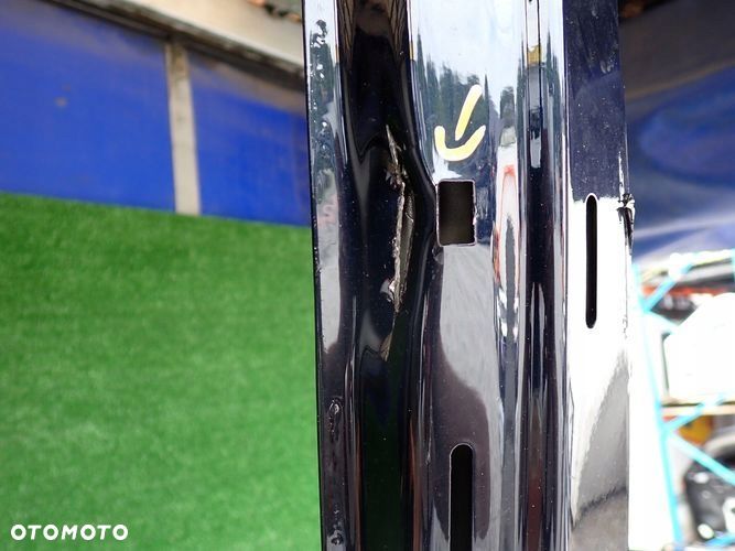 PORSCHE CAYENNE 9Y0 18-  drzwi prawe tylne tył - 8