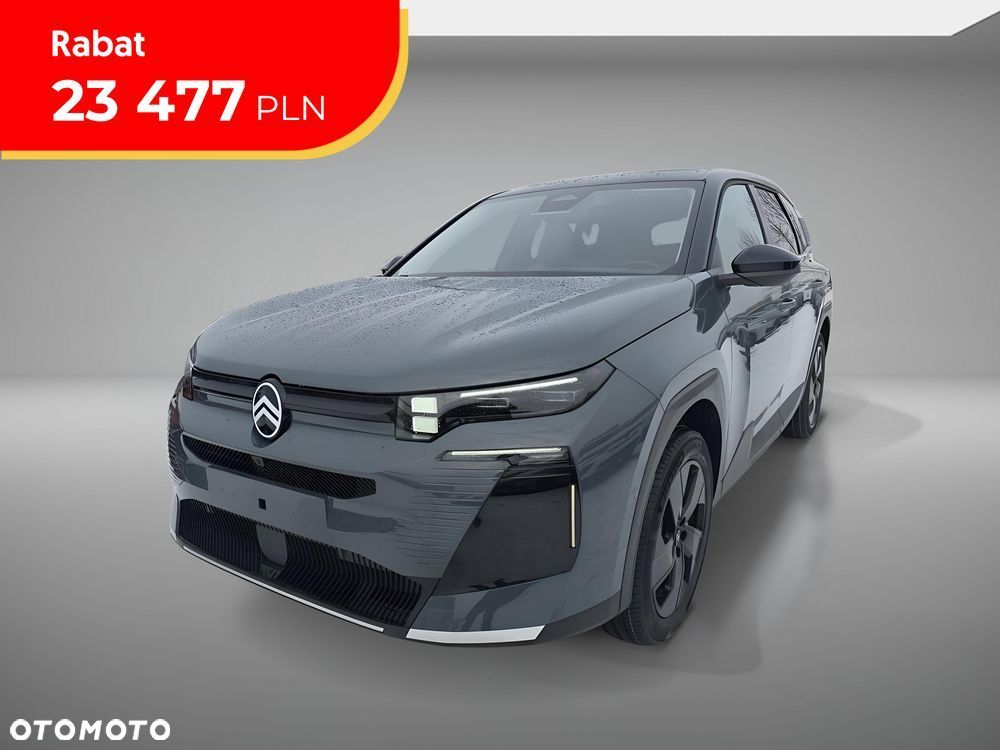 Citroën C5 Aircross 1.2 mHEV Max eDCT6 - 6