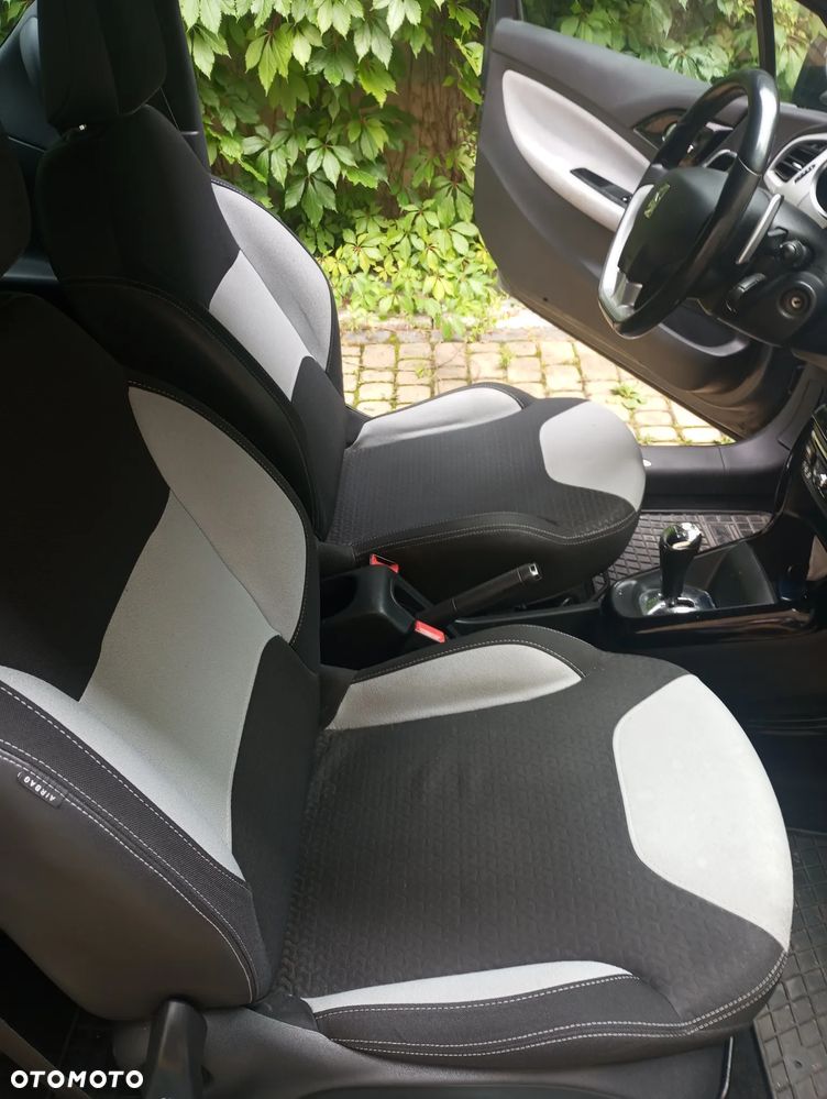 Citroën DS3 - 6
