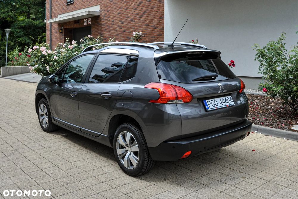 Peugeot 2008 - 3