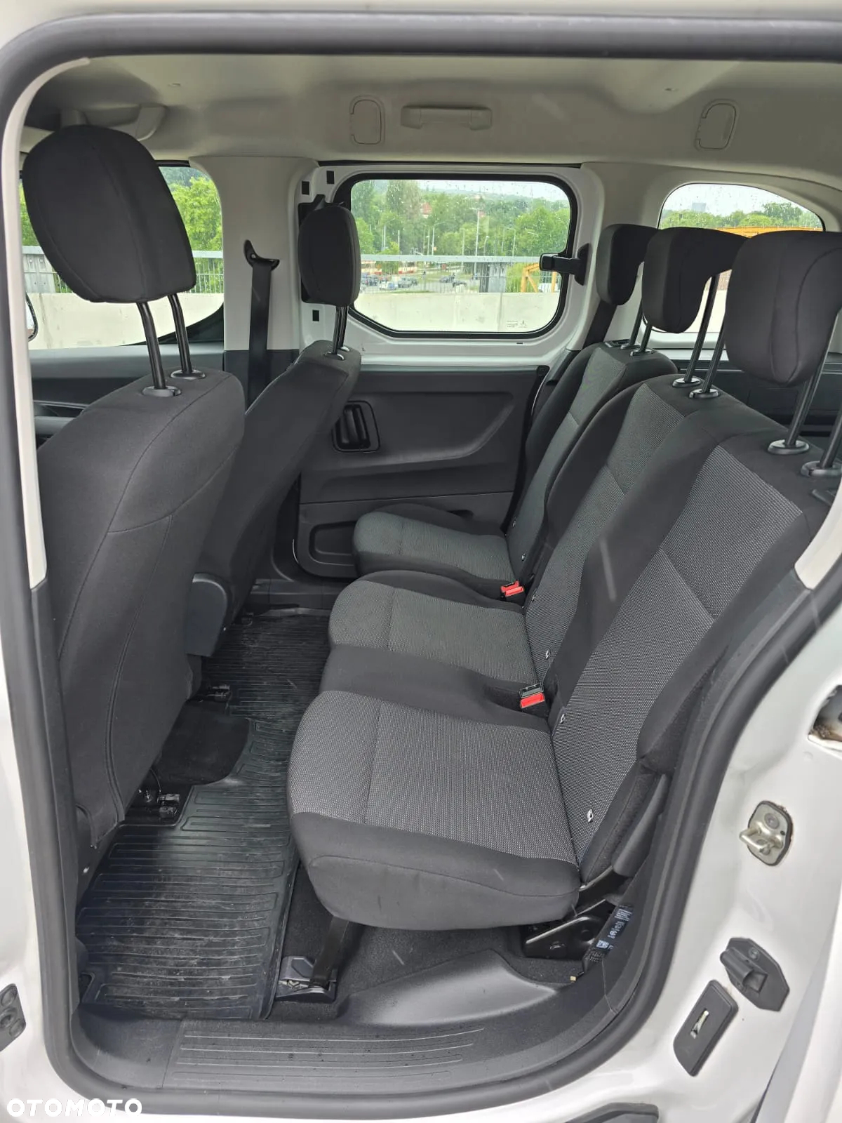 Toyota Proace City Verso - 9