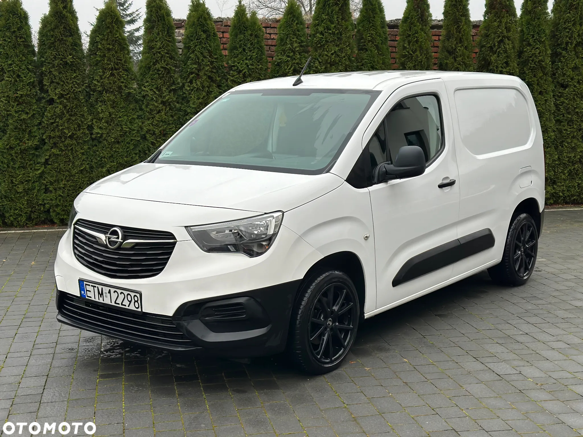 Opel COMBO - 3