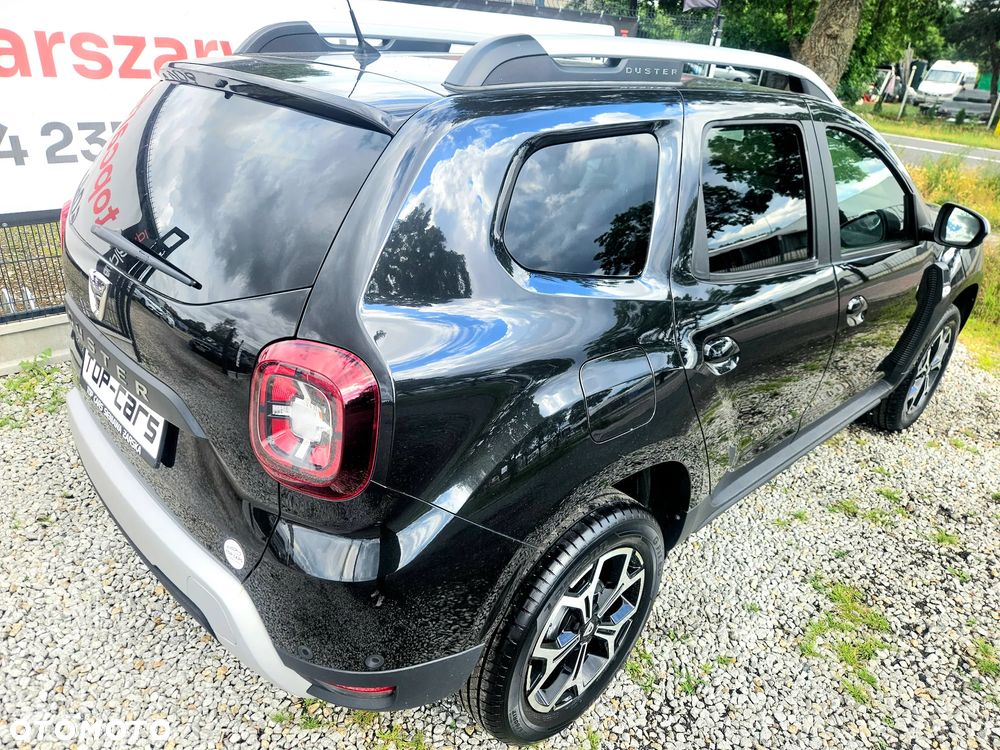 Dacia Duster - 22