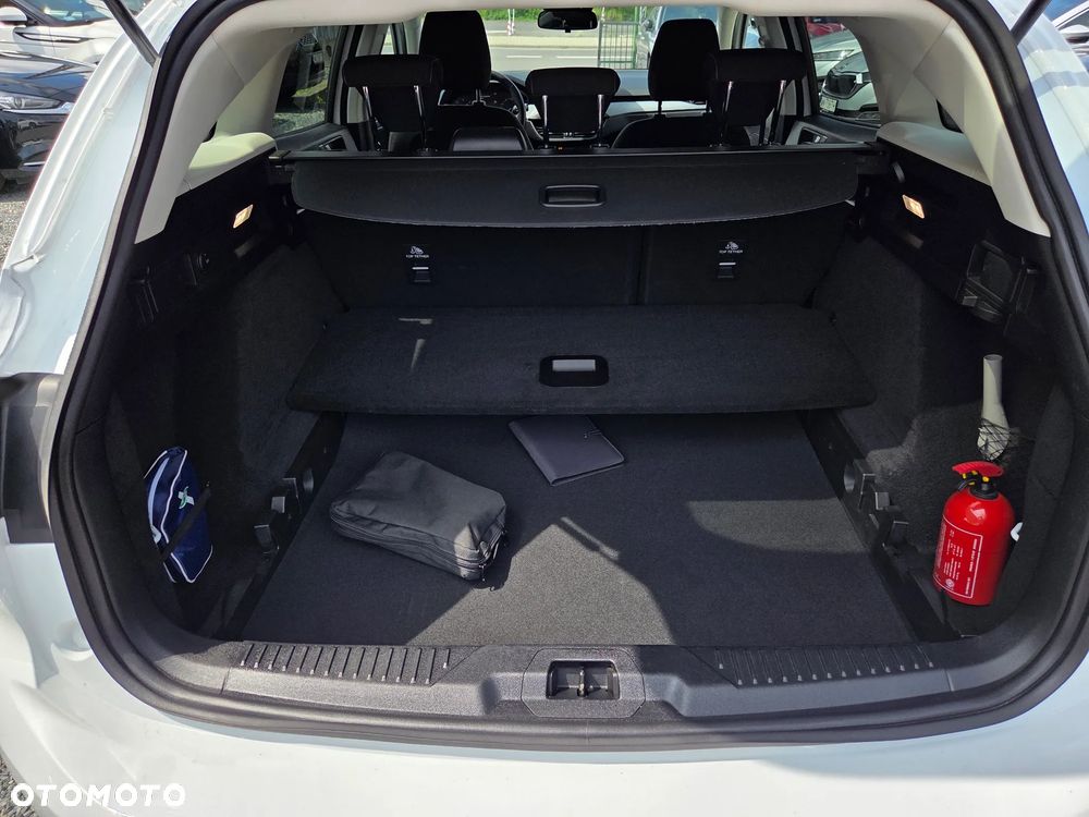 Ford Focus 1.5 EcoBlue SCR Connected - 10