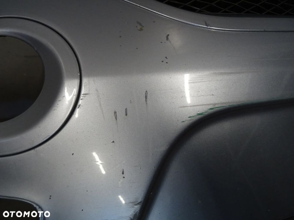 ZDERZAK PRZÓD PRZEDNI FORD S-MAX MK1 06-10 NR120 - 10
