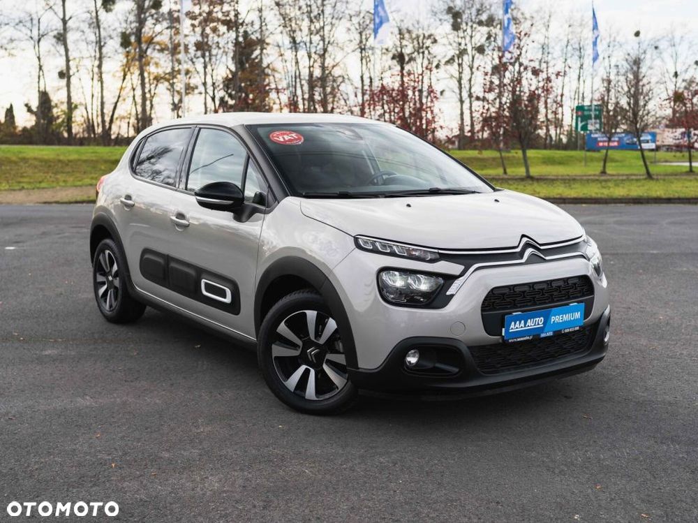 Citroën C3 - 1