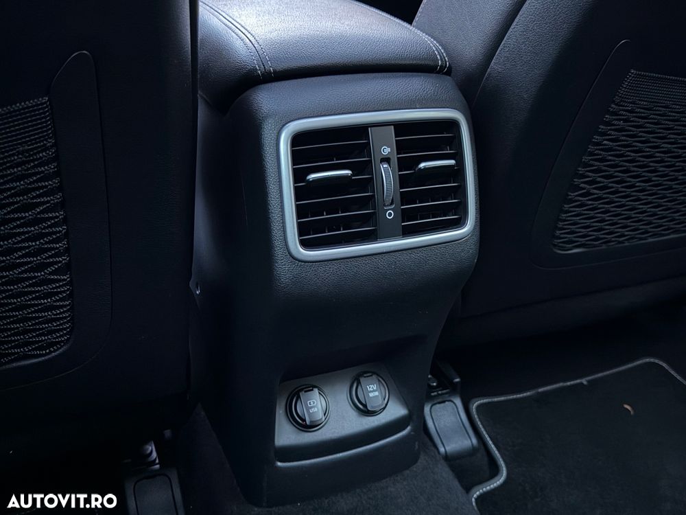 Kia Sportage 2,0 CRDI AWD Aut. GT Line - 28